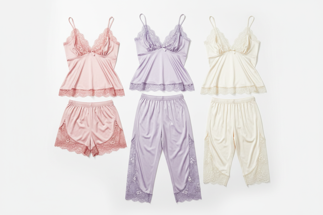 Sleepwear